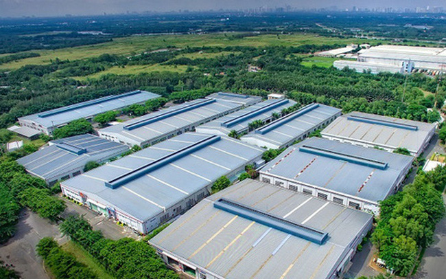 Hải Dương sắp có khu công nghiệp gần 200ha giáp cao tốc Hà Nội - Hải Phòng