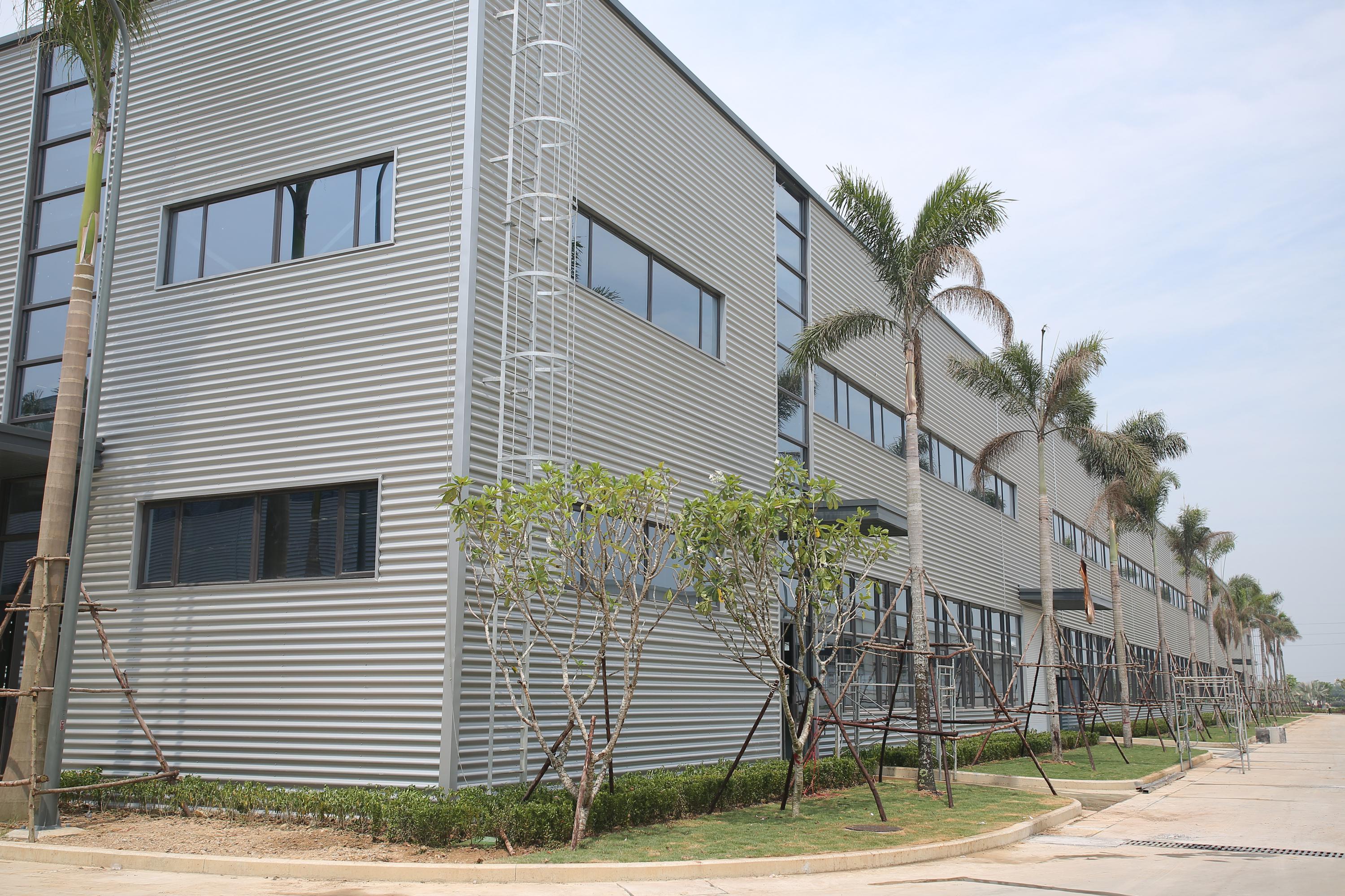 HIGHSUN OPTOELECTRONIC FACTORY