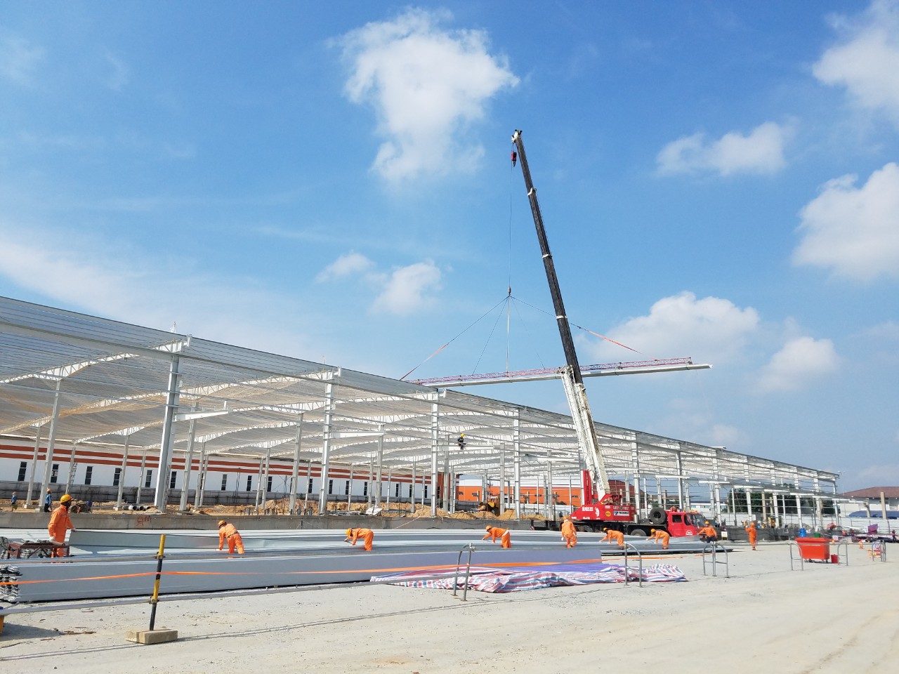 MAPLE TREE BINH DUONG (phase 3)