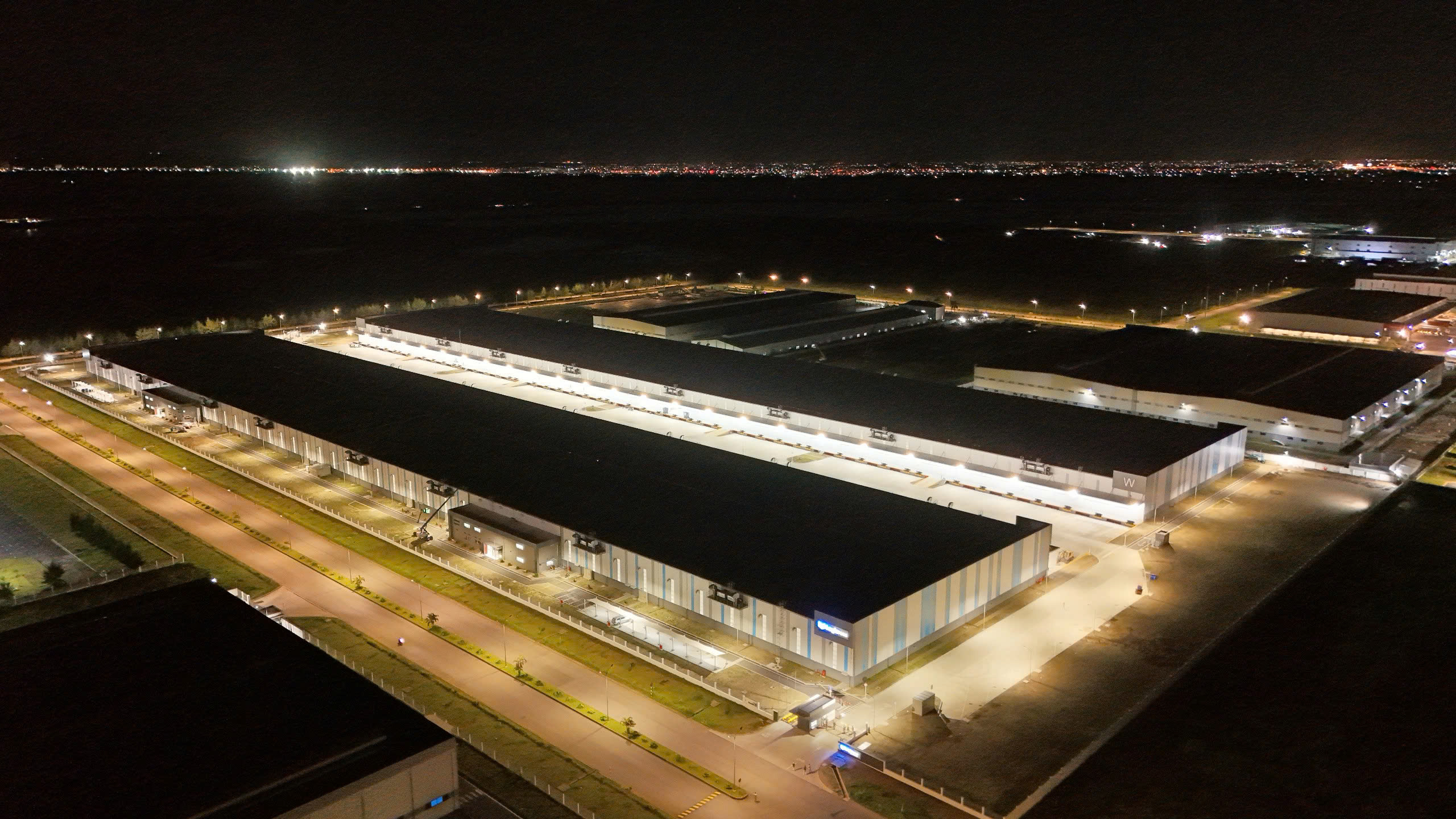 LOGICROSS HẢI PHÒNG